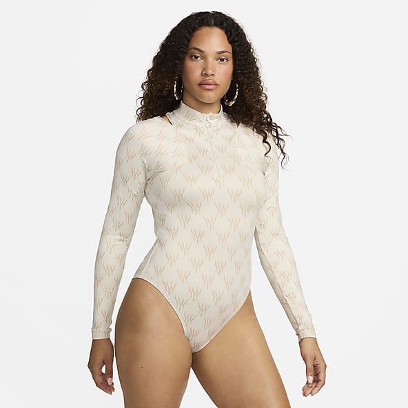 Womens Bodysuits. Nike